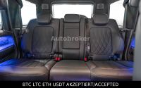 Mercedes-Benz G 63 AMG – pogled 30