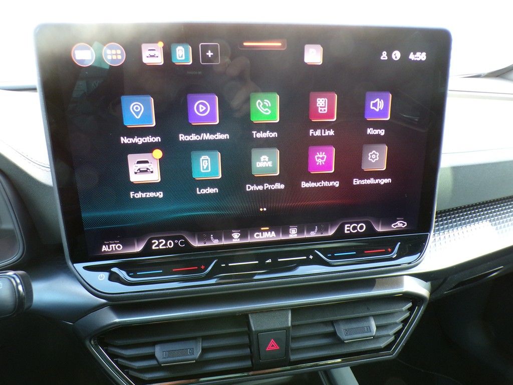 Fahrzeugabbildung CUPRA Formentor VZ 1.5 e-HYBRID DSG Extreme