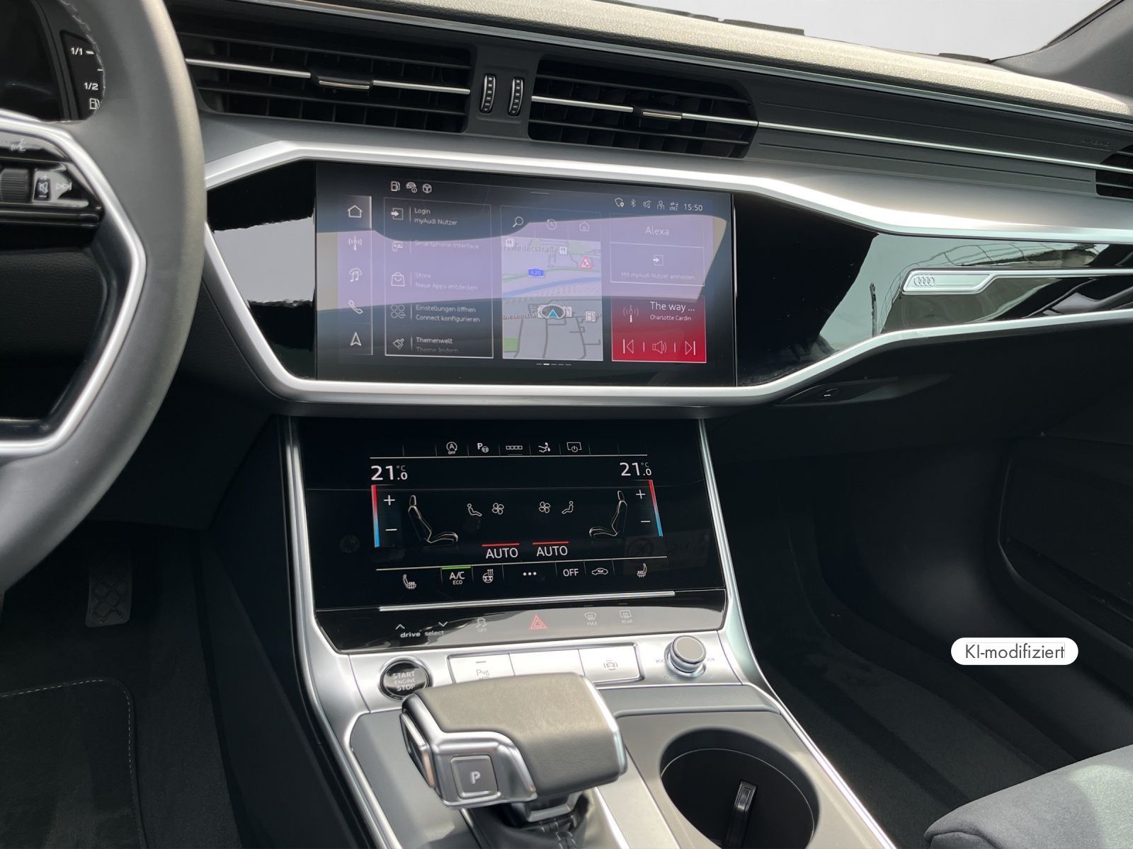 Audi A7 - Bild 12