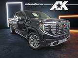 GMC SIERRA DENALI 4X4 6.2 V8 2025 - graue GMC Sierra