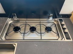 Adria Coral All-In 650 DL *Face-2-Face*sofort*