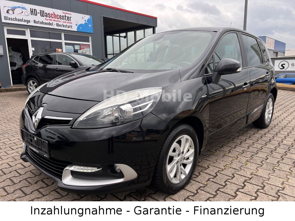 Angebot ansehen Renault Scenic