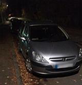 Peugeot peugeot 307 hdi sw - Peugeot 307 Hdi mit Diesel-Antrieb
