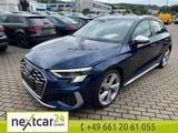 Audi S3 Sportback 2.0 TFSI quattro - gebrauchte Audi S3 aus dem Jahr 2022