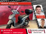 Honda Vision 110 - HONDA VISION