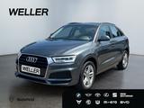Audi Q3 1.4 TFSI S line *LED*18Zoll*AHK*PDC*SHZ*Navi* - Audi Q3 mit Benzin-Antrieb