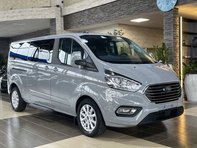 Ford Tourneo Custom 320 L2 Titanium X Garantie Navi