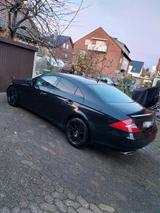 Mercedes-Benz Mersedes CLS  w219 in Guten Zustand - Mercedes-Benz CLS 320: Limousine