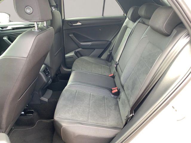 T-Roc R-Line 4Motion 2.0 TSI, AHK, BlackStyle, S