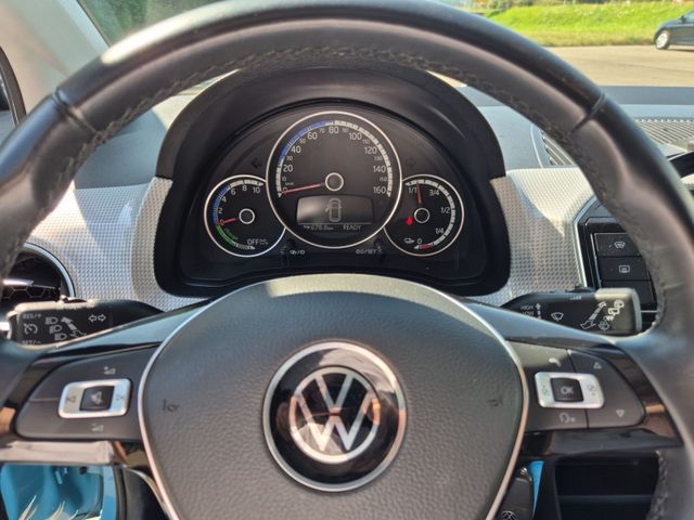 e-up! move up! 61kW