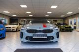Kia Stinger GT 4WD KIA Garantie bis 04.2026 - Kia mit Benzin-Antrieb: Leder, Limousine, Automatik