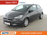 Opel Corsa 1.4 Edition*TEMPO*KLIMA*PDC*SHZ*LHZ*GARANT - Opel Corsa Gebrauchtwagen in Duisburg