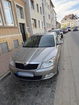 Skoda Octavia 1.6 (HU bis Feb/27 u. genera... - Skoda Octavia: 1u2