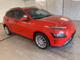 Hyundai Kona Prime Elektro 64KWH ACC|HeadUp|Navi|Keyless - Hyundai Kona 64 kWh Gebrauchtwagen