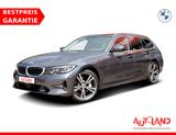 BMW 330e Touring Sport Line LED Navi ACC PDC DAB - BMW Gebrauchtwagen in Neubrandenburg