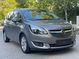 Opel Meriva B Innovation - Opel Meriva in Berlin