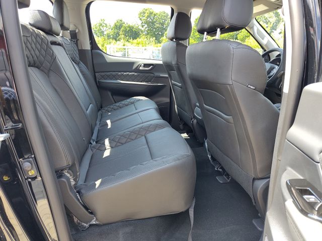 DFSK Foton 3 Pickup