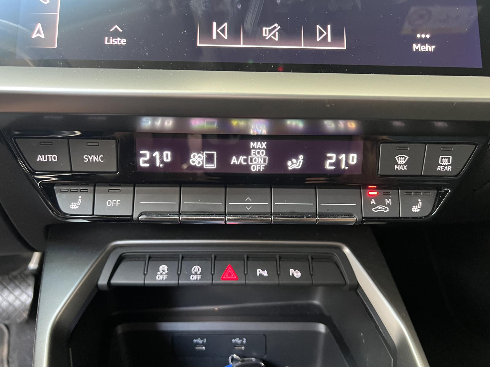 Audi A3 30 TDI adv. S-tronic NAVI Sport Virtual Cockp, миниатюра 17
