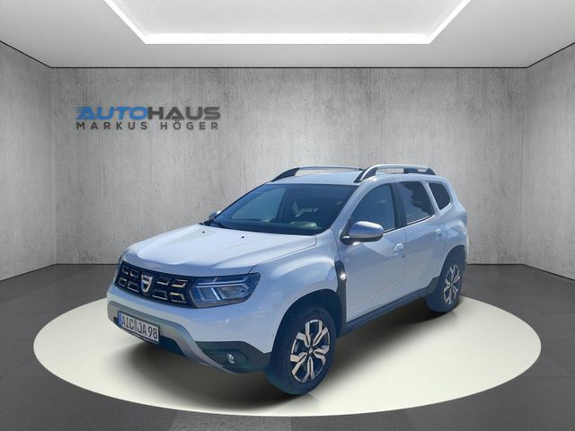 Dacia Duster Prestige 1.0 TCE AHK+KAMERA+KLIMA+NAVI+TE