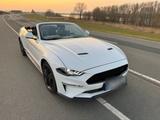 Ford Mustang Cabrio 5.0 Ti-VCT V8 GT / CS ... - Ford Mustang: Cs