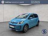 Volkswagen e-up 61 kW, 5-türig (Elektrischer Strom) - Volkswagen up! Tageszulassungen