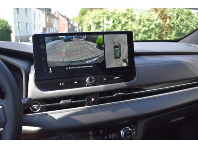 Mitsubishi Plug-In Hybrid Outlander 2.4 PHEV  Top Black