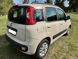 Fiat Panda 1,3 Easy 5 Sitzer mit LED & DAB - Fiat Panda von privat
