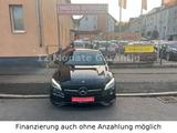 Mercedes-Benz CLA Shooting Brake CLA 200 AMG Line Sportpaket - Mercedes-Benz CLA Shooting Brake aus 2017