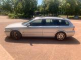 Jaguar X-Type Estate 2.2 Liter Diesel Classic Classic - gebrauchte Jaguar X-Type aus dem Jahr 2007