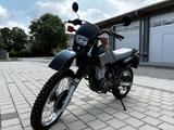 Yamaha XT600 - YAMAHA XT 600
