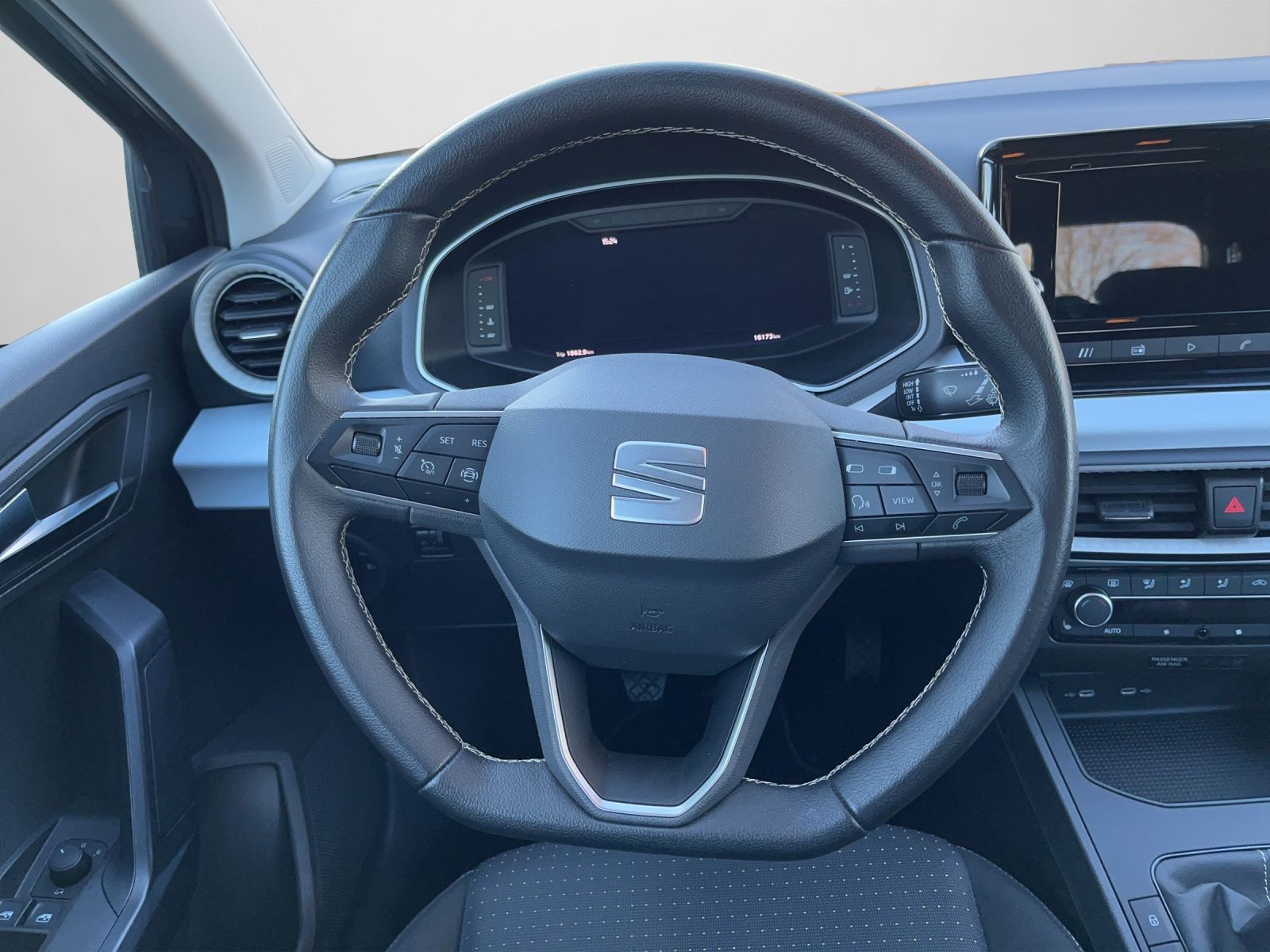 Seat Ibiza - Bild 10