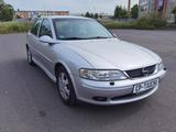 Opel Vectra 1.6 16V, KLIMA, TÜV 04/27, GEWÄHRLEISTUNG - Opel Vectra: 6.2