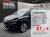 Citroën C4 Picasso 2.0 BlueHDi Selection AHK CITY-KAMERA - gebrauchte Citroën C4 Picasso aus dem Jahr 2016