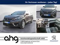 Peugeot 5008 PureTech 130 Active 7-Sitzer Navi Rückfahrk