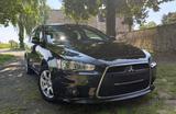 Mitsubishi Lancer Sportback XTRA ClearTec - Mitsubishi Lancer: Cleartec