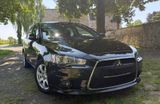 Mitsubishi Lancer Sportback XTRA ClearTec - Mitsubishi Lancer: X