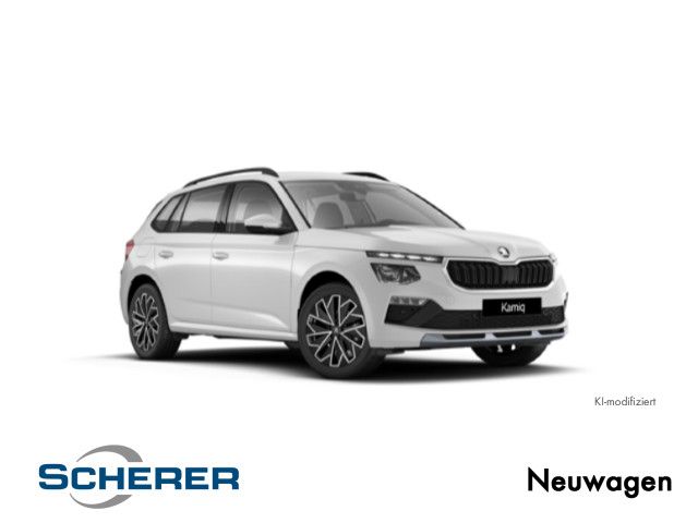 Skoda Kamiq Balance 1,0 TSI 70 kW 5-Gang-Schaltgetrieb