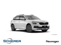 Skoda Kamiq - Vorschau Bild 1