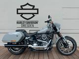 Harley-Davidson Softail Sport Glide 107 FLSB - HARLEY-DAVIDSON SOFTAIL SPORT GLIDE FLSB