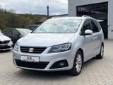 Seat Alhambra Crono Plus 2.0TDI 150PS/7Sitzer/Rcam - Seat Alhambra: 2.0