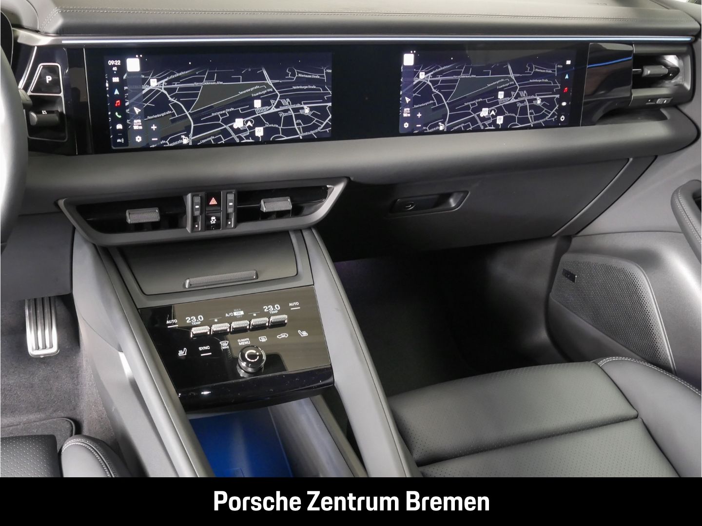 Porsche Macan - Bild 32