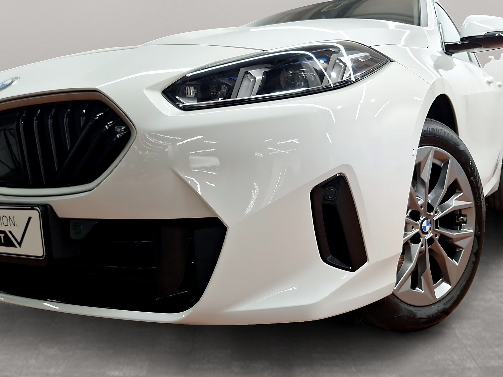 BMW 120 - Bild 8