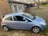 Opel Corsa 1.2 Twinport - - Opel Corsa aus 2007: 1.2