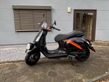 Vespa GTV 300 Schwarz sofort verfügbar - VESPA GTV 300