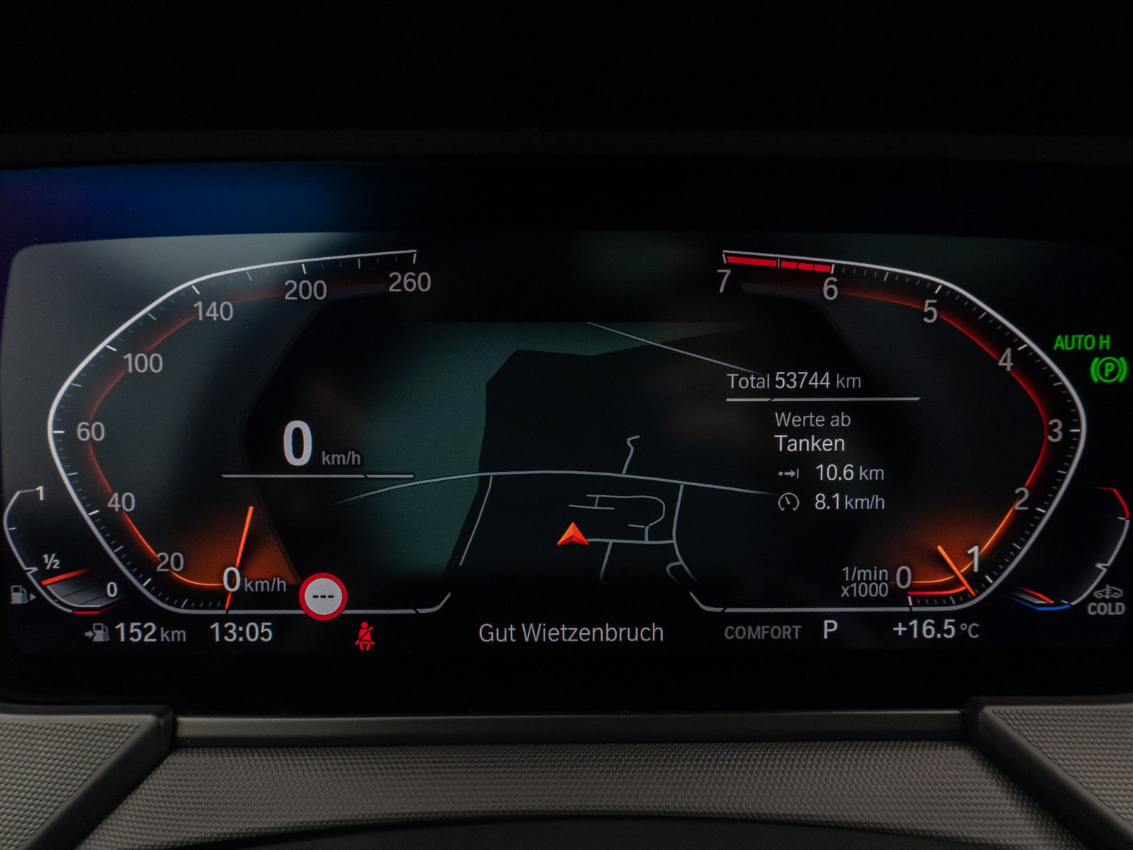 Fahrzeugabbildung BMW 220i Gran Coupé xDr M Sport Panorama Kamera H/K