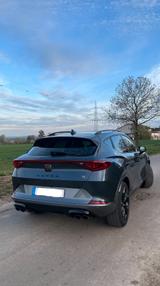Cupra FORMENTOR VZ 310 | PANO | 360° CAM | 8-FACH  - Cupra Formentor 310 Gebrauchtwagen