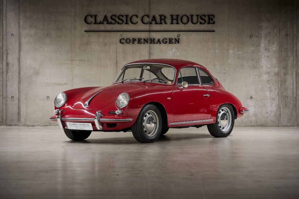Porsche 356