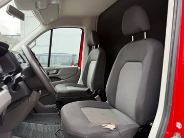 Volkswagen Crafter - 6