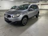 Nissan Qashqai +2 I-Way 4X4 - Nissan Qashqai i-Way mit Diesel-Antrieb