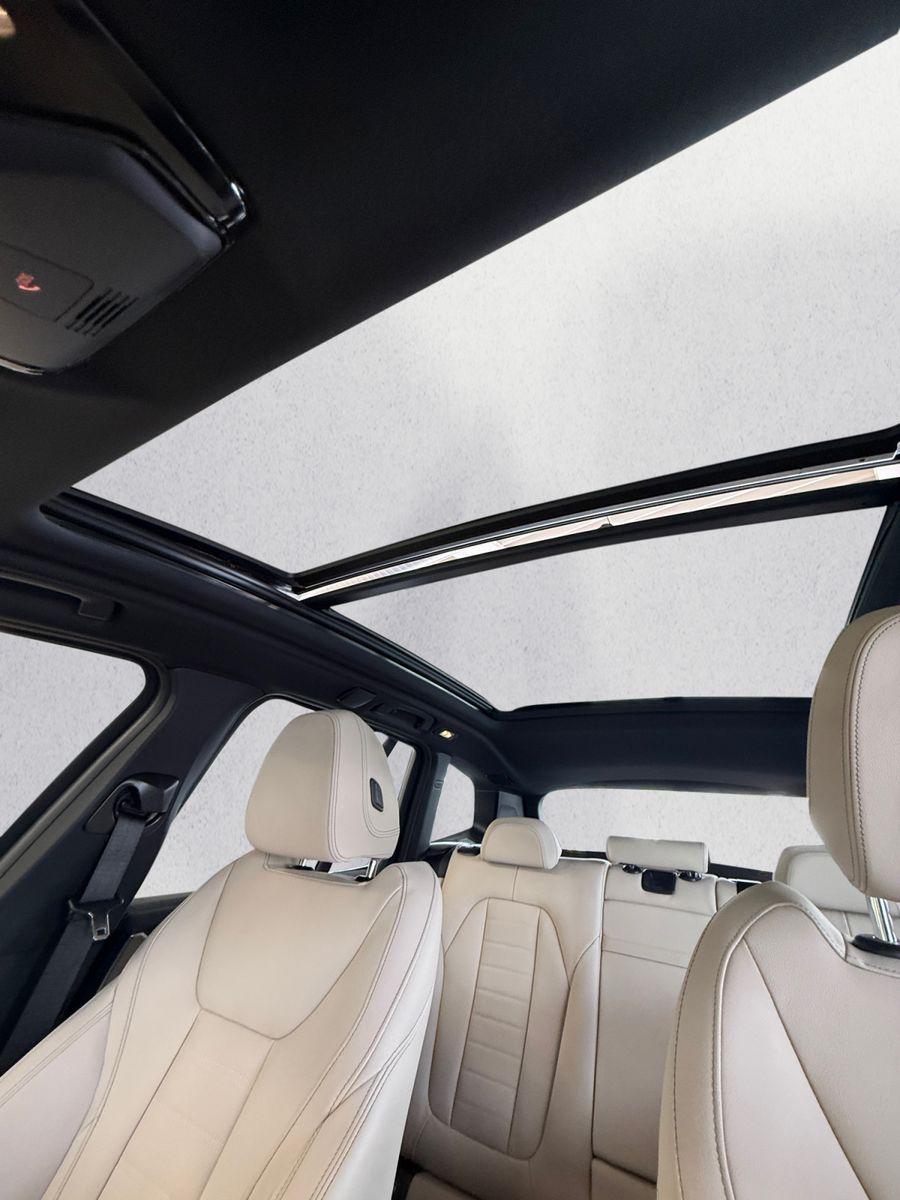 BMW ix3 iX3 IMPRESSIVE EDC Klimaaut. Head-Up foto 19